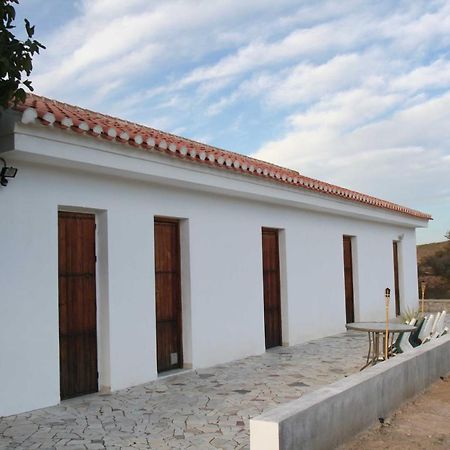 Cortijo Urra Field Centre, Sorbasゲストハウス エクステリア 写真